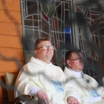 Spotkanie ministrantów i lektorów