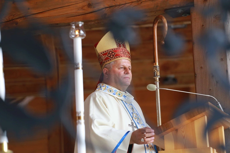 Spotkanie ministrantów i lektorów