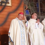 Spotkanie ministrantów i lektorów