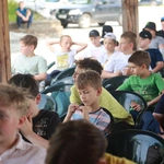 Spotkanie ministrantów i lektorów