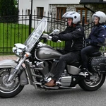 XIII Zjazd Motocyklowy w Miętustwie 