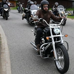 XIII Zjazd Motocyklowy w Miętustwie 