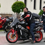 XIII Zjazd Motocyklowy w Miętustwie 