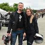 XIII Zjazd Motocyklowy w Miętustwie 