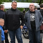 XIII Zjazd Motocyklowy w Miętustwie 