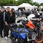 XIII Zjazd Motocyklowy w Miętustwie 