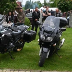 XIII Zjazd Motocyklowy w Miętustwie 