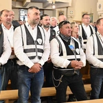 XIII Zjazd Motocyklowy w Miętustwie 