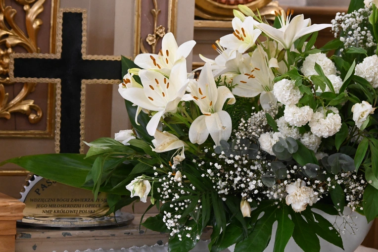 XIII Zjazd Motocyklowy w Miętustwie 