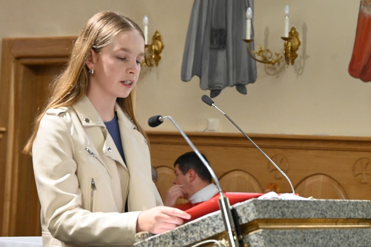 XIII Zjazd Motocyklowy w Miętustwie 