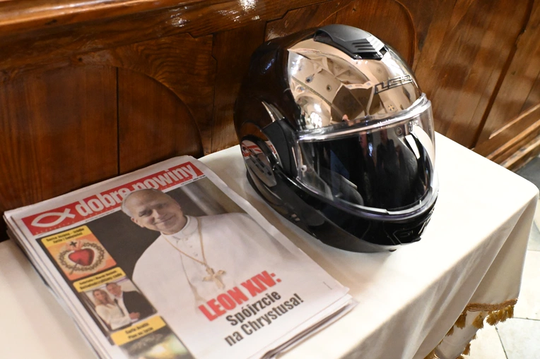 XIII Zjazd Motocyklowy w Miętustwie 