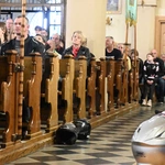 XIII Zjazd Motocyklowy w Miętustwie 