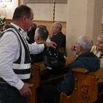 XIII Zjazd Motocyklowy w Miętustwie 