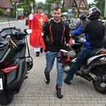 XIII Zjazd Motocyklowy w Miętustwie 