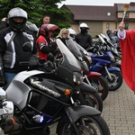 XIII Zjazd Motocyklowy w Miętustwie 