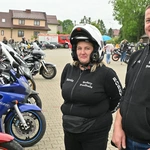XIII Zjazd Motocyklowy w Miętustwie 