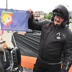 XIII Zjazd Motocyklowy w Miętustwie 
