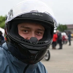 XIII Zjazd Motocyklowy w Miętustwie 