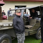 XIII Zjazd Motocyklowy w Miętustwie 