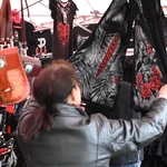 XIII Zjazd Motocyklowy w Miętustwie 