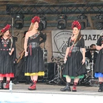 XIII Zjazd Motocyklowy w Miętustwie 