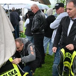 XIII Zjazd Motocyklowy w Miętustwie 