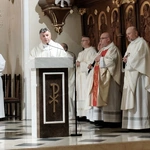 Żegocina. Nowi ministranci