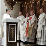 Żegocina. Nowi ministranci