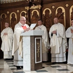 Żegocina. Nowi ministranci