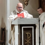 Żegocina. Nowi ministranci