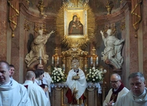 Z Maryją Pokorną ku pełni życia 