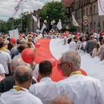 Marsz dla Życia i Rodziny w Słupsku