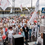 Marsz dla Życia i Rodziny w Słupsku