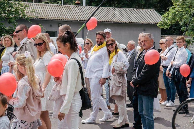Marsz dla Życia i Rodziny w Słupsku
