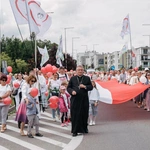 Marsz dla Życia i Rodziny w Słupsku
