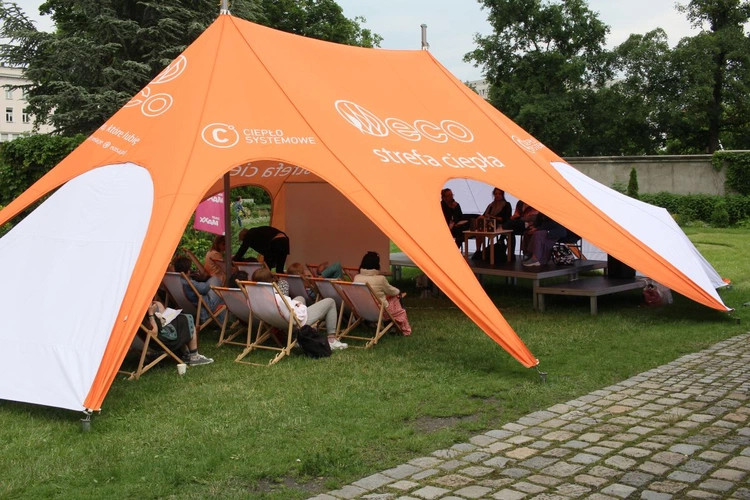 9. Festiwal Książki w Opolu