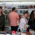 9. Festiwal Książki w Opolu