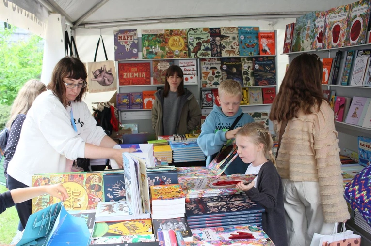 9. Festiwal Książki w Opolu