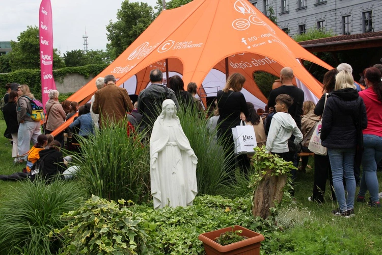 9. Festiwal Książki w Opolu