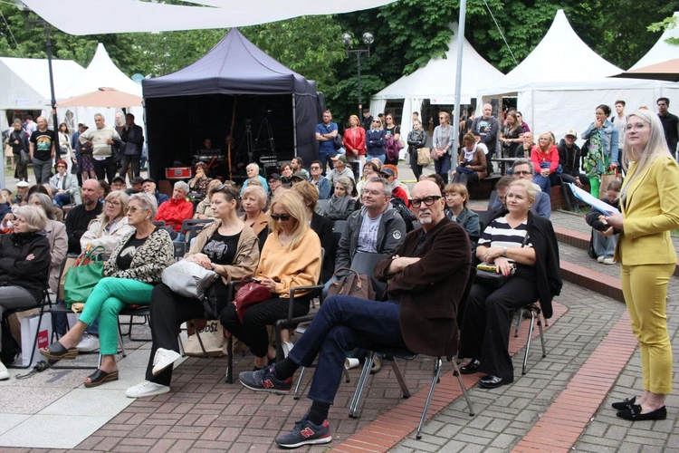 9. Festiwal Książki w Opolu