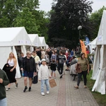 9. Festiwal Książki w Opolu