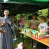 Jubileusz i festyn rodzinny w Rudach