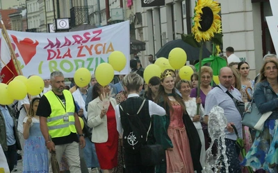 Dla życia i rodziny