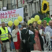 Dla życia i rodziny