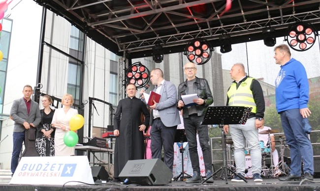 Radomski Marsz dla Życia i Rodziny