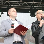 Radomski Marsz dla Życia i Rodziny
