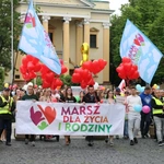Radomski Marsz dla Życia i Rodziny