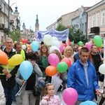 Radomski Marsz dla Życia i Rodziny