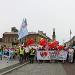 Radomski Marsz dla Życia i Rodziny