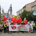 Radomski Marsz dla Życia i Rodziny